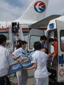 徐汇区接送服务